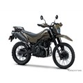 �J���T�L KLX230DF
