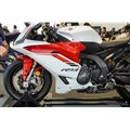 ヤマハ YZF-R9(鈴鹿8耐2025)