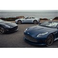アストンマーティン「スリルシーカー・コレクション」