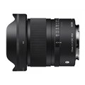 「12mm F1.4 DC | Contemporary ソニーEマウント用」