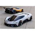 �V�{���[�u�R���x�b�gCX�v�ƃR���x�b�g�uCX.R Vision Gran Turismo�v