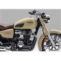 �z���_ GB350 C�i�}�b�g�T���h�X�g�[���x�[�W���j