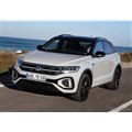 VW『T-Roc』の「Meisterwerk」