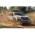 スバル・フォレスター・ウィルダネス新型