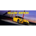 スバル『BRZ』の「STI Sport YELLOW EDITION」