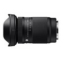 「Sigma 20-200mm F3.5-6.3 DG | Contemporary Lマウント用」
