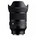 「Sigma 35mm F1.2 DG II | Art」