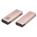 M.2 SSD用外付けケース「NX-EN1PRO」「NX-EN1SE」