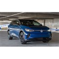 VW『ID.4』の「ブラックパッケージ」(米国仕様)