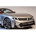 BMW Z4 �����^�̗\�zCG