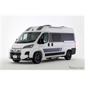 フィアット『デュカト』ベースのキャンピングカーのアニバーサリーモデル、「30th LIMITED EDITION」