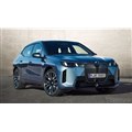 BMW iX xDrive60