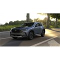 マツダ『CX-50』の「メリディアンエディション」