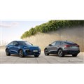 �A�E�f�B�wQ6 Sportback e-tron�x�́uedition one�v
