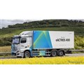 メルセデスベンツ eActros 400