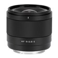 �uViltrox AF 9mm F2.8 AIR�v