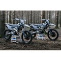ハスクバーナ TE 300 Pro と FE 350 Pro の2026年モデル