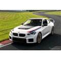 BMW M2 �́u�^�[�{�f�U�C���G�f�B�V�����v