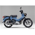 �z���_ �N���X�J�u110 Lite�i�{�j�[�u���[�j