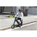 スマートEV 特定原付モデル
