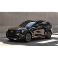 マツダ CX-70 の2026年モデル