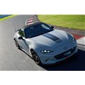 マツダ スピリット レーシング・ロードスター12R