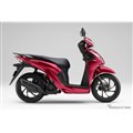 �z���_ Dio110 Lite�i�L�����f�B���X�^�[���b�h�j
