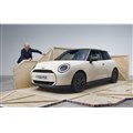 MINI Cooper SE Paul Smith Edition