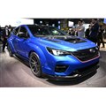 スバル パフォーマンスB STIコンセプト