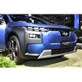 スバル トレイルシーカー(ジャパンモビリティショー2025)