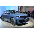 �V�^BMW iX3