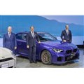 BMW M2 CS�i�W���p�����r���e�B�V���[2025�j