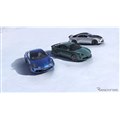 アルピーヌ A110シリーズ