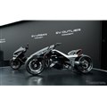 ホンダ EV OUTLIER Concept(ジャパンモビリティショー2025)