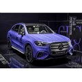 メルセデスベンツ GLC 新型(ジャパンモビリティショー2025)