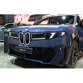 BMW iX3 50 xDrive�i�W���p�����r���e�B�V���[2025�j