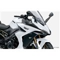 スズキ GSX-S1000GT(ブリリアントホワイト)