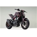 �z���_V3R 900 E�R���v���b�T�[ �v���g�^�C�v