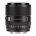 �uViltrox AF 85mm F2.0 EVO�v