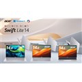 「New Swift Lite 14」