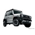 スズキ『ジムニー シエラ』の純正用品装着車