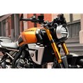 スズキ GSX-8T 日本仕様(ジャパンモビリティショー2025)