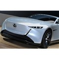 MAZDA VISION X-COUPE(ジャパンモビリティショー2025)