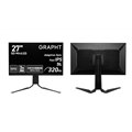 ���j�^�[�X�^���h�t���́uGaming Monitor - GR2732DML-BK�v