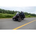 Can-Am On-Road Spyder RT Sea-To-Sky