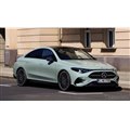 メルセデスベンツ『CLA』新型のハイブリッド