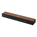 Victor�uWOOD CONE SOUNDBAR TH-WD05�v