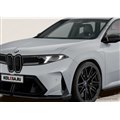 BMW iX3M �\�zCG