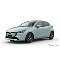 MAZDA2