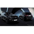 �����Z�f�X�}�C�o�b�n GLS 600 Night Edition II (ISG)